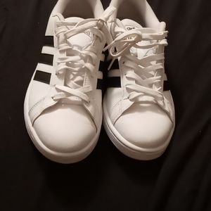 Adidas cloudfoam comfort sho
